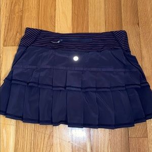 Lululemon Skirt Size 4